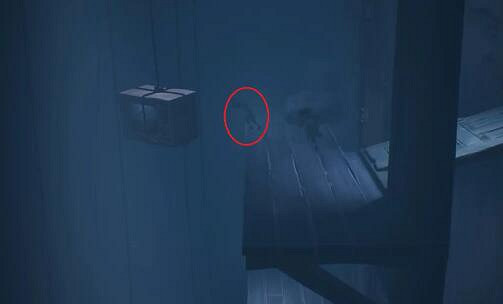 《小小夢魘2》學校碎片在哪?第二章學校收集大全 《小小夢魘2》學校碎片在哪?第二章學校收集大全