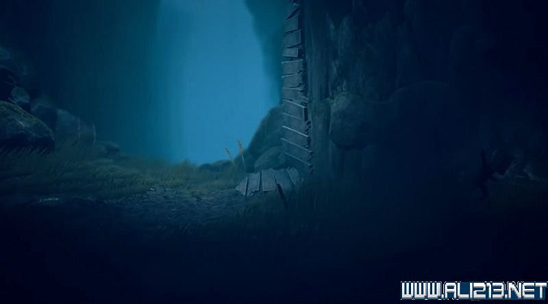 《小小夢魘2》全流程全收集圖文攻略 全收集圖文攻略