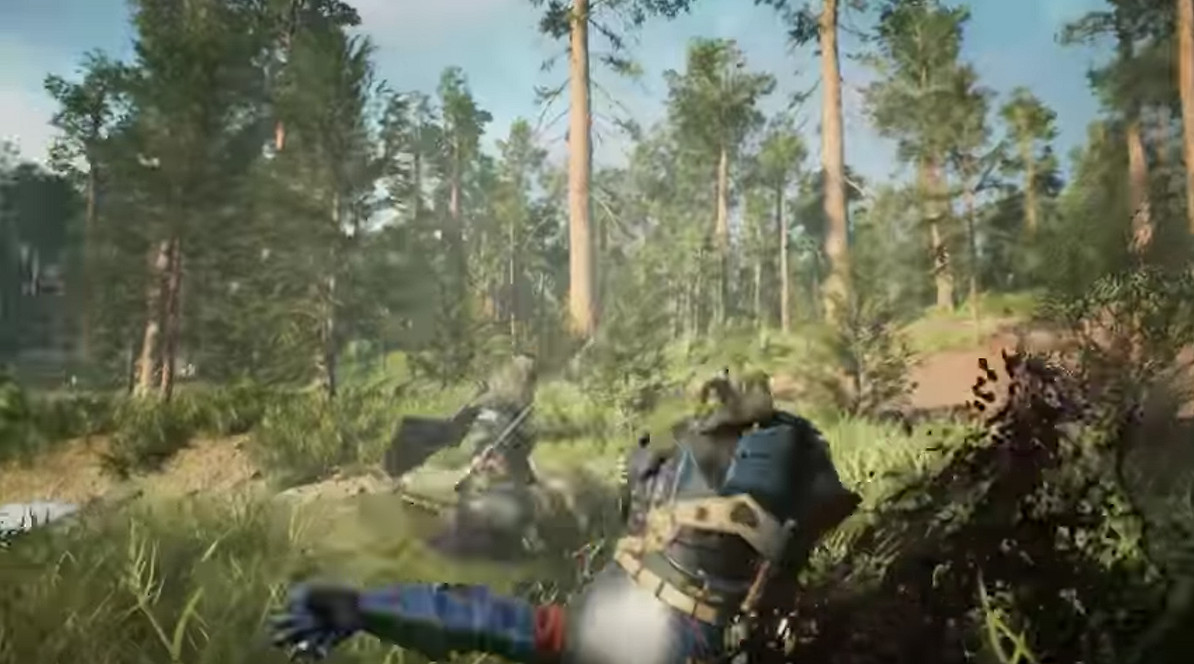 建造生存ARPG《羅賓漢:舍伍德建造者》 發佈新展示預告 建造生存ARPG《羅賓漢:舍伍德建造者》 發佈新展示預告