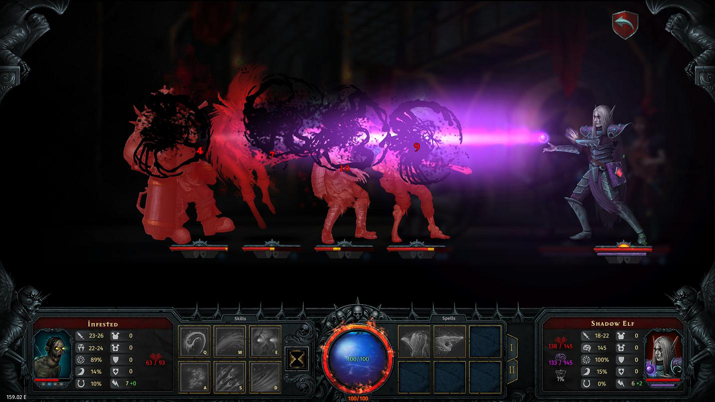 暗黑幻想RPG《伊拉圖斯:死之主》推出首個內容更新 暗黑幻想RPG《伊拉圖斯:死之主》推出首個內容更新