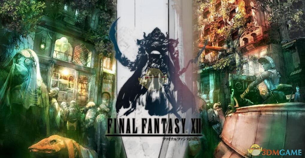 《太空戰士12：黃道時代》兩種戰鬥模式介紹