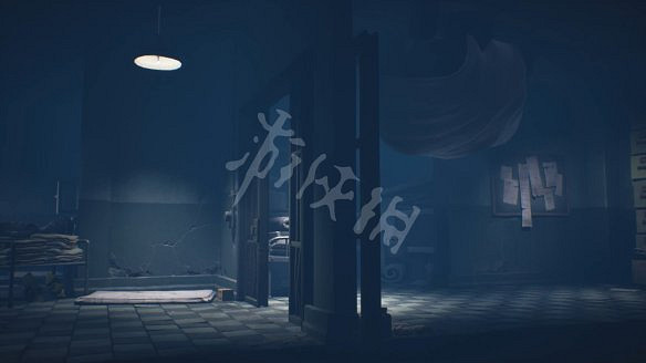 《小小夢魘2》圖文攻略：流程攻略+解密技巧+劇情解析+人物關係+全要素收集+全成就解鎖