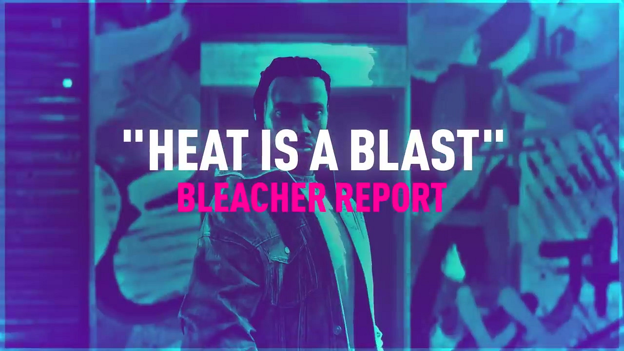 驚豔、好玩!《極速快感21:熱度》媒體讚譽宣傳片 驚豔、好玩!《極速快感21:熱度》媒體讚譽宣傳片