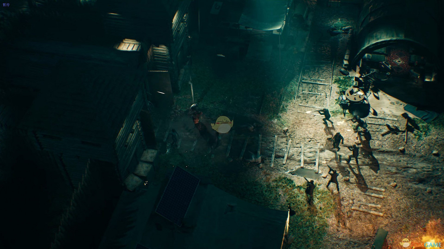 《喋血復仇》打壓榨者注意事項分享 《喋血復仇》打壓榨者注意事項分享