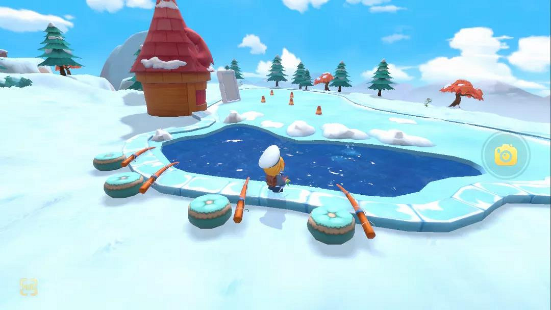 《摩爾莊園手遊》傳說魚類分布時間 釣魚攻略傳說魚 《摩爾莊園手遊》傳說魚類分布時間 釣魚攻略傳說魚