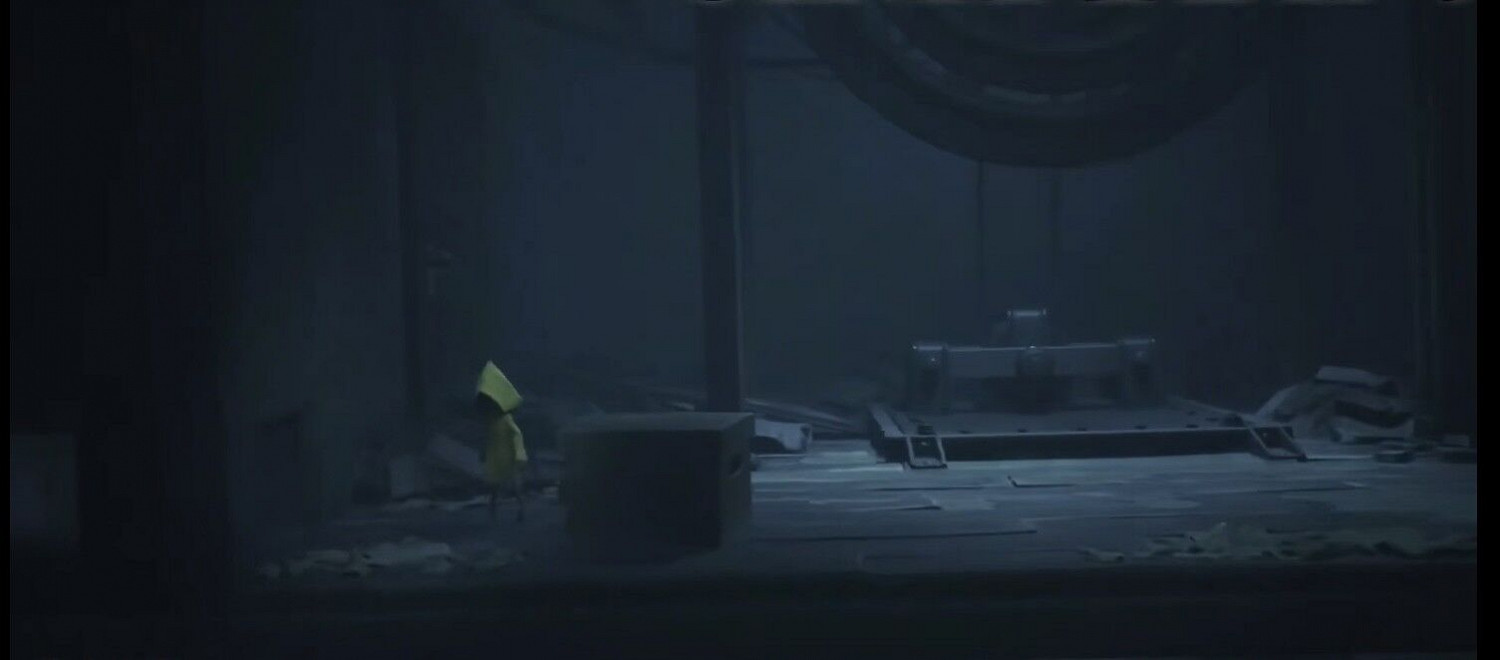 《小小夢魘2》影子收集攻略分享 影子隱藏彩蛋有哪些