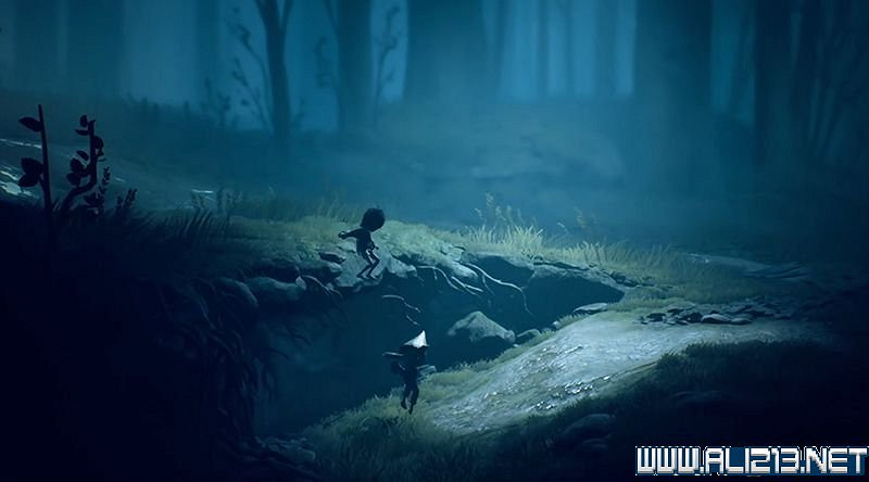 《小小夢魘2》全流程全收集圖文攻略 全收集圖文攻略