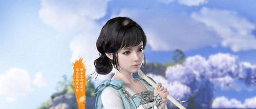 《天涯明月刀手遊》職業選擇推薦 哪一個職業好