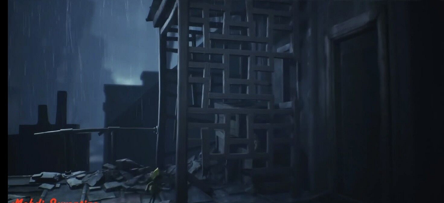 《小小夢魘2》影子收集攻略分享 影子隱藏彩蛋有哪些