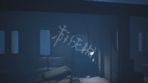 《小小夢魘2》圖文攻略：流程攻略+解密技巧+劇情解析+人物關係+全要素收集+全成就解鎖