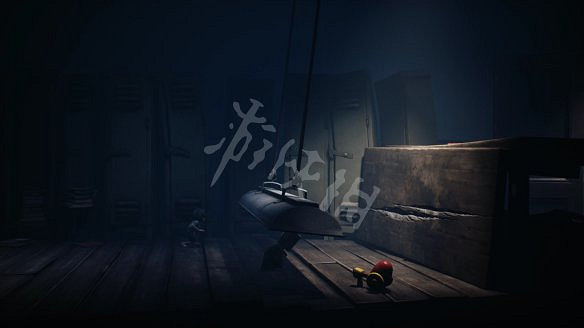 《小小夢魘2》圖文攻略：流程攻略+解密技巧+劇情解析+人物關係+全要素收集+全成就解鎖