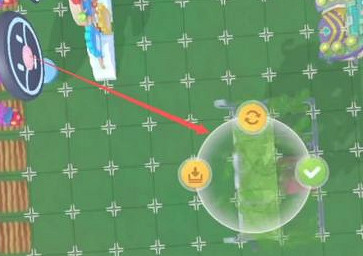 《摩爾莊園手遊》懸空教學 懸空家具擺法 《摩爾莊園手遊》懸空教學 懸空家具擺法