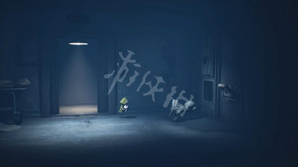 《小小夢魘2》圖文攻略：流程攻略+解密技巧+劇情解析+人物關係+全要素收集+全成就解鎖