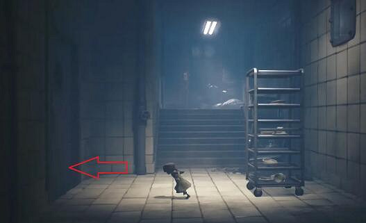 《小小夢魘2》學校碎片在哪?第二章學校收集大全 《小小夢魘2》學校碎片在哪?第二章學校收集大全