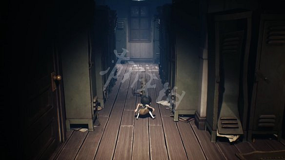 《小小夢魘2》圖文攻略：流程攻略+解密技巧+劇情解析+人物關係+全要素收集+全成就解鎖