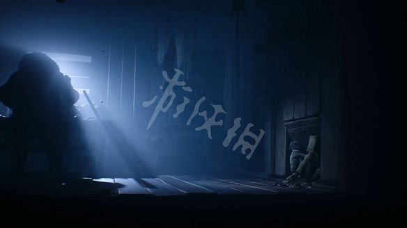 《小小夢魘2》圖文攻略：流程攻略+解密技巧+劇情解析+人物關係+全要素收集+全成就解鎖