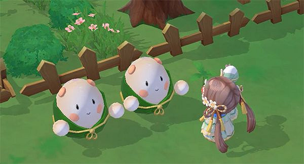 《摩爾莊園手遊》端午節活動攻略 端午節活動介紹 《摩爾莊園手遊》端午節活動攻略 端午節活動介紹