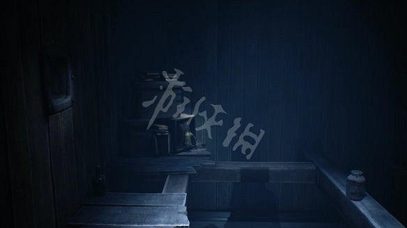 《小小夢魘2》圖文攻略：流程攻略+解密技巧+劇情解析+人物關係+全要素收集+全成就解鎖