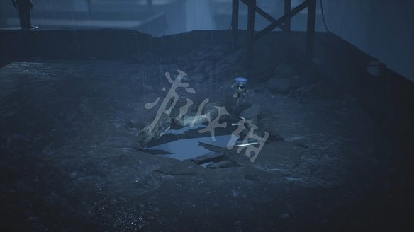 《小小夢魘2》圖文攻略：流程攻略+解密技巧+劇情解析+人物關係+全要素收集+全成就解鎖