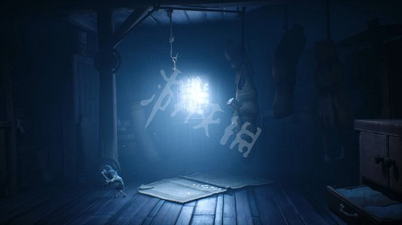 《小小夢魘2》圖文攻略：流程攻略+解密技巧+劇情解析+人物關係+全要素收集+全成就解鎖