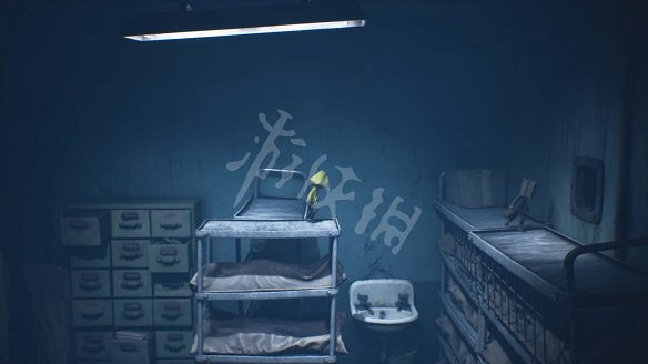 《小小夢魘2》圖文攻略：流程攻略+解密技巧+劇情解析+人物關係+全要素收集+全成就解鎖