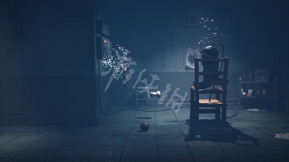 《小小夢魘2》圖文攻略：流程攻略+解密技巧+劇情解析+人物關係+全要素收集+全成就解鎖