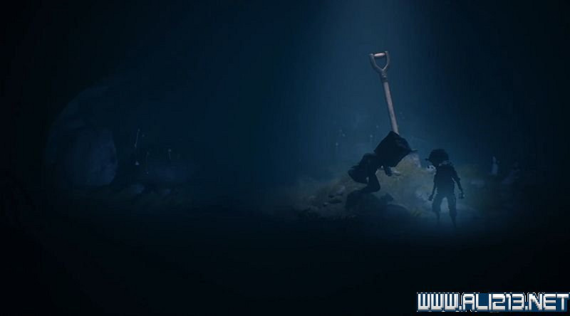 《小小夢魘2》全流程全收集圖文攻略 全收集圖文攻略