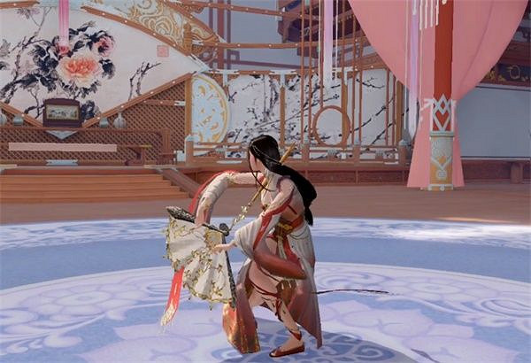 《天涯明月刀手遊》聆音之約奇遇怎麽完成 聆音之約奇遇攻略