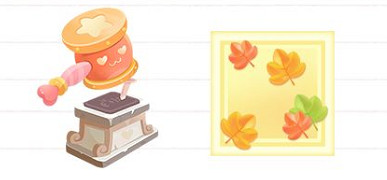 《摩爾莊園手遊》楓葉大轉盤活動 抽獎活動介紹