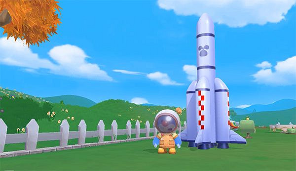 《摩爾莊園手遊》太空種子種植攻略 種子的太空夢活動攻略 《摩爾莊園手遊》太空種子種植攻略 種子的太空夢活動攻略