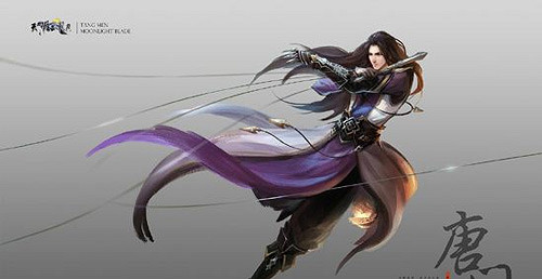 《天涯明月刀手遊》唐門怎麽玩 唐門攻略 《天涯明月刀手遊》唐門怎麽玩 唐門攻略