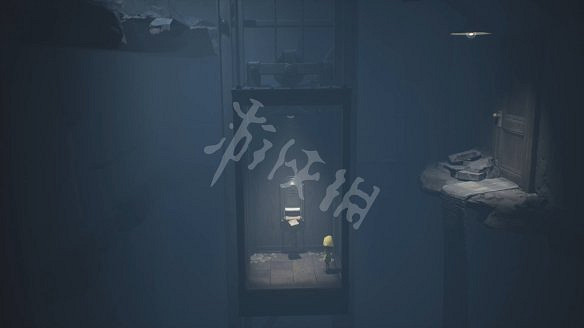 《小小夢魘2》圖文攻略：流程攻略+解密技巧+劇情解析+人物關係+全要素收集+全成就解鎖
