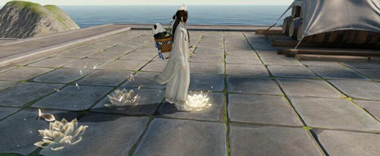 《天涯明月刀手遊》步步生蓮怎麽獲得 步步生蓮獲得方法 《天涯明月刀手遊》步步生蓮怎麽獲得 步步生蓮獲得方法