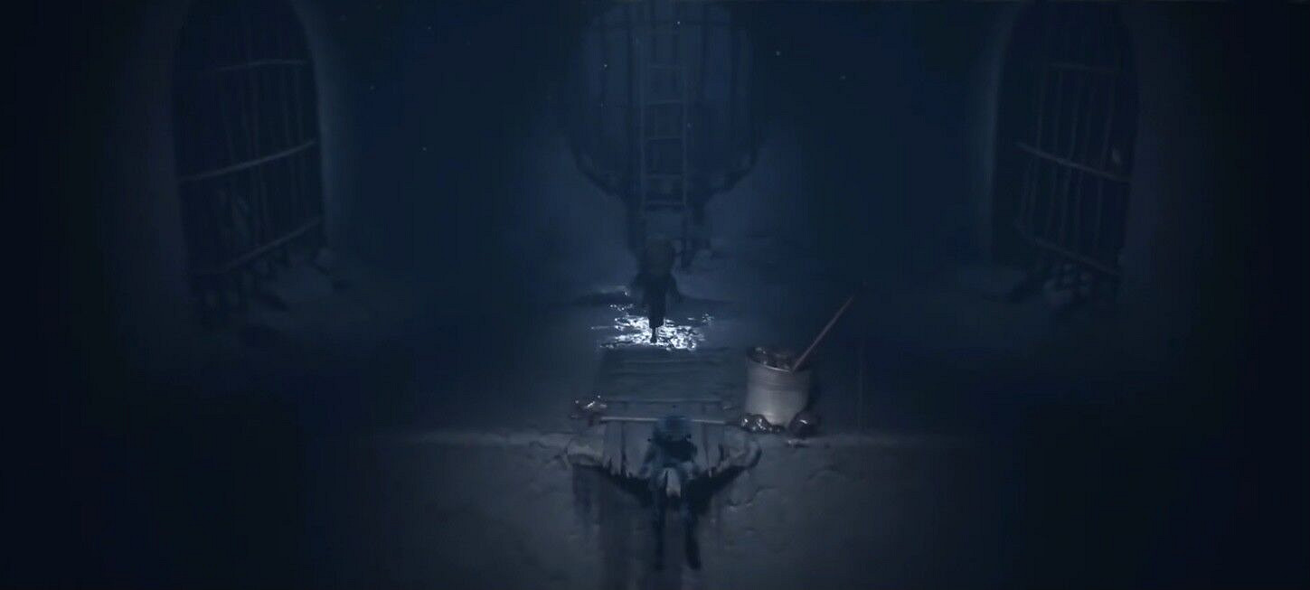 《小小夢魘2》影子收集攻略分享 影子隱藏彩蛋有哪些