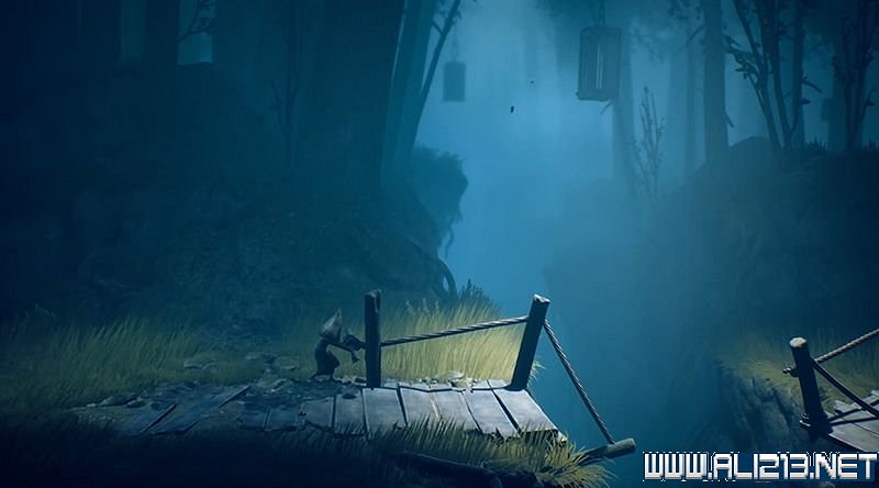 《小小夢魘2》全流程全收集圖文攻略 全收集圖文攻略