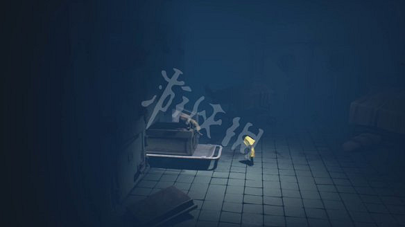 《小小夢魘2》圖文攻略：流程攻略+解密技巧+劇情解析+人物關係+全要素收集+全成就解鎖