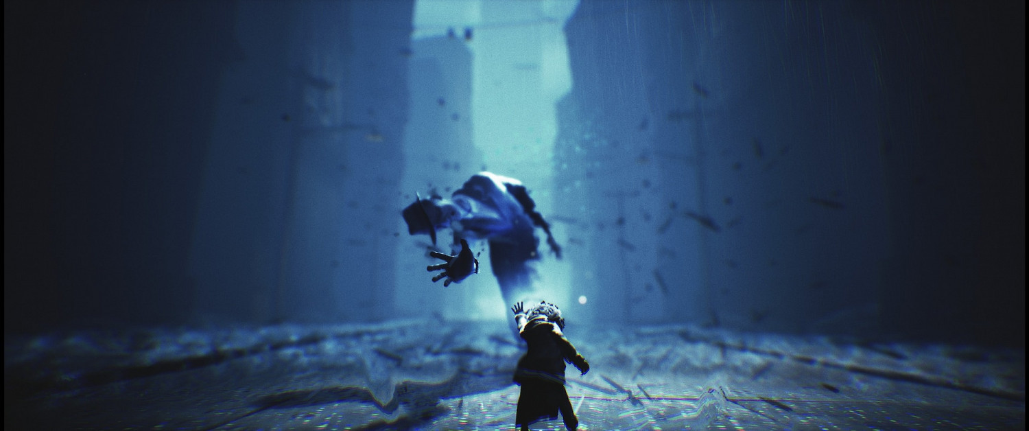 《小小夢魘2》荒地隱藏地圖在哪 荒地隱藏地圖介紹