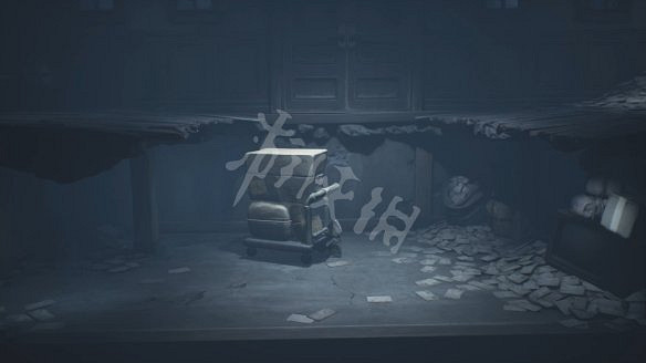 《小小夢魘2》圖文攻略：流程攻略+解密技巧+劇情解析+人物關係+全要素收集+全成就解鎖