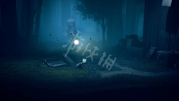 《小小夢魘2》攻略第一章分享 遊戲第一章怎麽玩 《小小夢魘2》攻略第一章分享 遊戲第一章怎麽玩