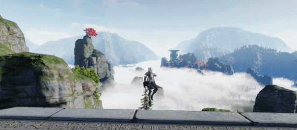 《天涯明月刀手遊》真武技能介紹 真武技能怎麽樣 《天涯明月刀手遊》真武技能介紹 真武技能怎麽樣