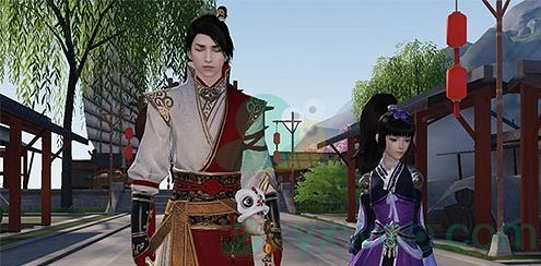 《天涯明月刀手遊》唐門傀儡能換性別麽 唐門傀儡性別更換方法 《天涯明月刀手遊》唐門傀儡能換性別麽 唐門傀儡性別更換方法