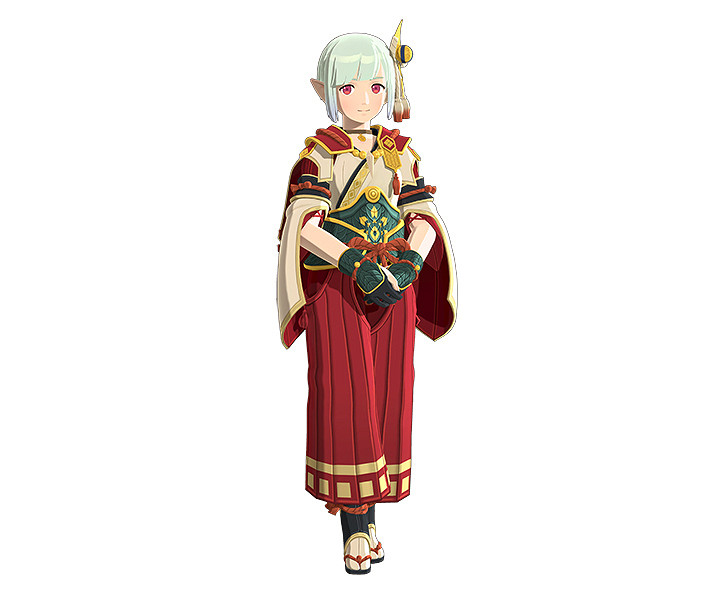 《魔物獵人物語2破滅之翼》Steam服裝特典一覽 Steam叫什麽？