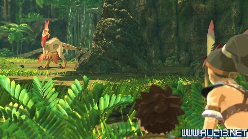 《魔物獵人物語2破滅之翼》怎麽保存和孵蛋？新手攻略圖文教學