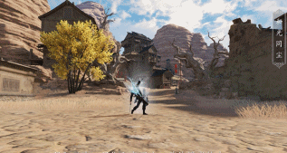 《天涯明月刀手遊》真武技能厲害嗎 真武技能介紹