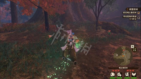 《魔物獵人物語2：破滅之翼》圖文攻略：主線流程+戰鬥系統+孵蛋系統+裝備強化+因子系統+怪物圖鑒+地圖設施+考驗任務