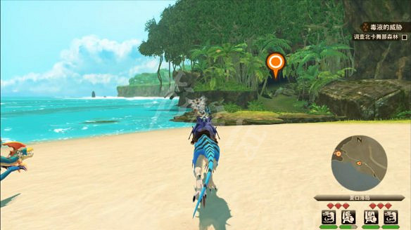 《魔物獵人物語2：破滅之翼》圖文攻略：主線流程+戰鬥系統+孵蛋系統+裝備強化+因子系統+怪物圖鑒+地圖設施+考驗任務