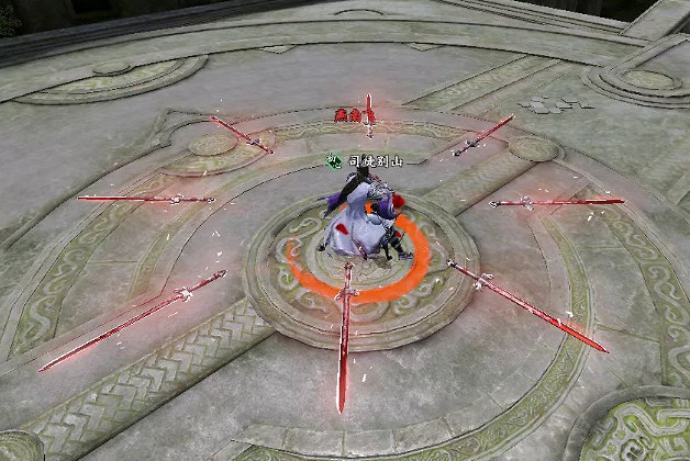 《天涯明月刀手遊》嘲天宮燕南飛厲害嗎 嘲天宮燕南飛技能介紹 《天涯明月刀手遊》嘲天宮燕南飛厲害嗎 嘲天宮燕南飛技能介紹