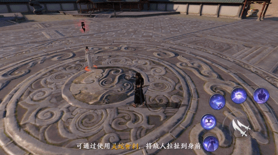 《天涯明月刀手遊》五毒技能介紹 新門派五毒技能效果一覽 《天涯明月刀手遊》五毒技能介紹 新門派五毒技能效果一覽
