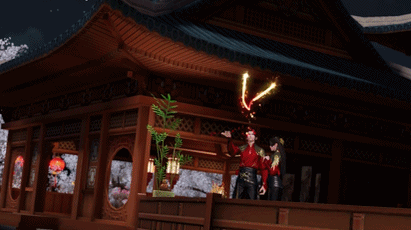 《天涯明月刀手遊》春節福利有哪些 春節福利一覽