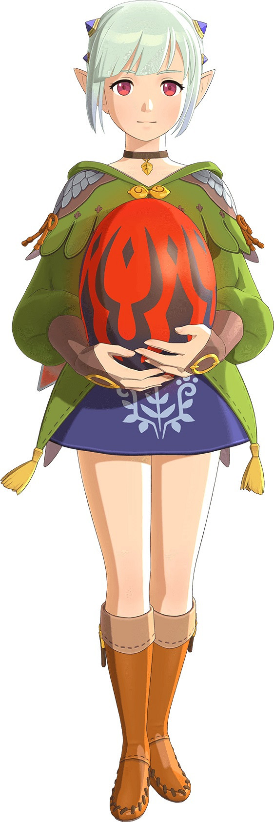 《魔物獵人物語2破滅之翼》角色圖鑒大全 登場角色有哪些? 《魔物獵人物語2破滅之翼》角色圖鑒大全 登場角色有哪些?